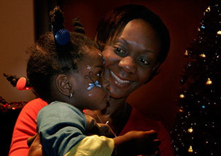 Portrait Strobist Photography